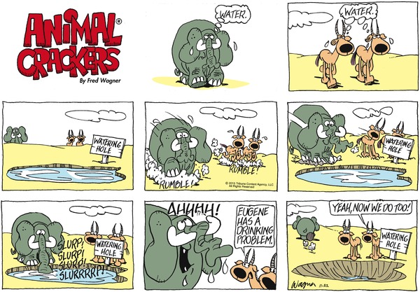 animalcrackers